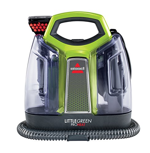 Bissell Little Green Original ProHeat Machine